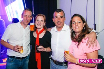 www.LongJoy-Photography.com | Facebook/Instagram/Youtube/500px = LongJoyPhotography | Disco Train 21/05/2016