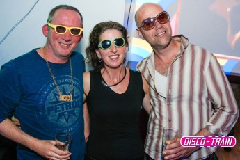 www.LongJoy-Photography.com | Facebook/Instagram/Youtube/500px = LongJoyPhotography | Disco Train 21/05/2016