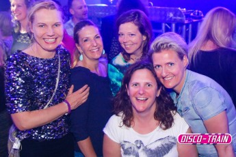 www.LongJoy-Photography.com | Facebook/Instagram/Youtube/500px = LongJoyPhotography | Disco Train 21/05/2016