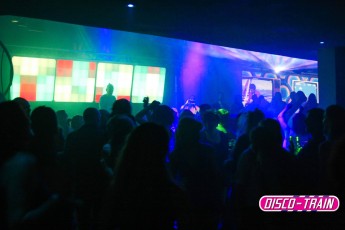 www.LongJoy-Photography.com | Facebook/Instagram/Youtube/500px = LongJoyPhotography | Disco Train 21/05/2016