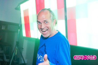 www.LongJoy-Photography.com | Facebook/Instagram/Youtube/500px = LongJoyPhotography | Disco Train 21/05/2016