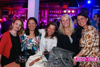 www.LongJoy-Photography.com | Facebook/Instagram/Youtube/500px = LongJoyPhotography | Disco Train 21/05/2016