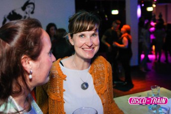 www.LongJoy-Photography.com | Facebook/Instagram/Youtube/500px = LongJoyPhotography | Disco Train 21/05/2016