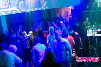 www.LongJoy-Photography.com | Facebook/Instagram/Youtube/500px = LongJoyPhotography | Disco Train 21/05/2016