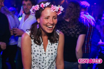 www.LongJoy-Photography.com | Facebook/Instagram/Youtube/500px = LongJoyPhotography | Disco Train 21/05/2016