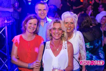 www.LongJoy-Photography.com | Facebook/Instagram/Youtube/500px = LongJoyPhotography | Disco Train 21/05/2016