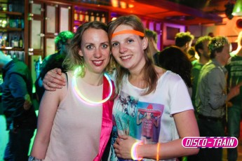 www.LongJoy-Photography.com | Facebook/Instagram/Youtube/500px = LongJoyPhotography | Disco Train 21/05/2016
