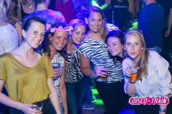 www.LongJoy-Photography.com | Facebook/Instagram/Youtube/500px = LongJoyPhotography | Disco Train 21/05/2016