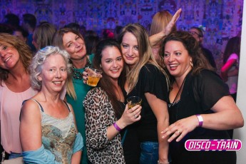 www.LongJoy-Photography.com | Facebook/Instagram/Youtube/500px = LongJoyPhotography | Disco Train 21/05/2016