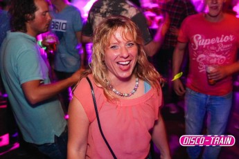 www.LongJoy-Photography.com | Facebook/Instagram/Youtube/500px = LongJoyPhotography | Disco Train 21/05/2016