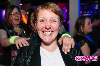 www.LongJoy-Photography.com | Facebook/Instagram/Youtube/500px = LongJoyPhotography | Disco Train 21/05/2016