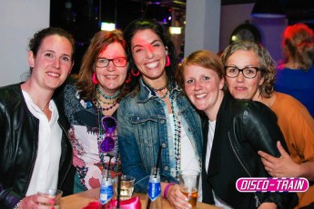 www.LongJoy-Photography.com | Facebook/Instagram/Youtube/500px = LongJoyPhotography | Disco Train 21/05/2016