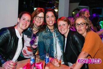 www.LongJoy-Photography.com | Facebook/Instagram/Youtube/500px = LongJoyPhotography | Disco Train 21/05/2016