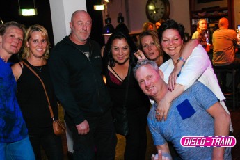 www.LongJoy-Photography.com | Facebook/Instagram/Youtube/500px = LongJoyPhotography | Disco Train 21/05/2016