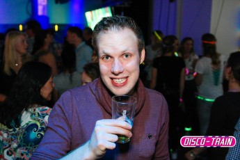 www.LongJoy-Photography.com | Facebook/Instagram/Youtube/500px = LongJoyPhotography | Disco Train 21/05/2016