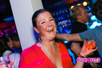 www.LongJoy-Photography.com | Facebook/Instagram/Youtube/500px = LongJoyPhotography | Disco Train 21/05/2016