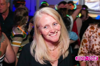 www.LongJoy-Photography.com | Facebook/Instagram/Youtube/500px = LongJoyPhotography | Disco Train 21/05/2016