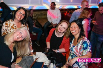 www.LongJoy-Photography.com | Facebook/Instagram/Youtube/500px = LongJoyPhotography | Disco Train 21/05/2016