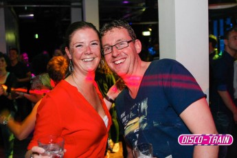 www.LongJoy-Photography.com | Facebook/Instagram/Youtube/500px = LongJoyPhotography | Disco Train 21/05/2016