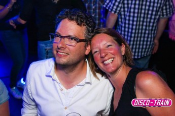 www.LongJoy-Photography.com | Facebook/Instagram/Youtube/500px = LongJoyPhotography | Disco Train 21/05/2016