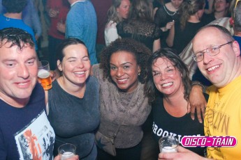 www.LongJoy-Photography.com | Facebook/Instagram/Youtube/500px = LongJoyPhotography | Disco Train 21/05/2016