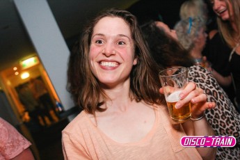 www.LongJoy-Photography.com | Facebook/Instagram/Youtube/500px = LongJoyPhotography | Disco Train 21/05/2016
