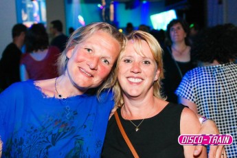 www.LongJoy-Photography.com | Facebook/Instagram/Youtube/500px = LongJoyPhotography | Disco Train 21/05/2016