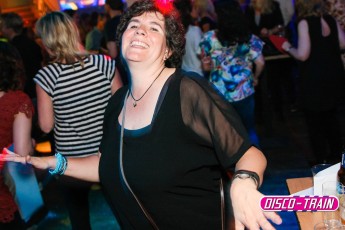 www.LongJoy-Photography.com | Facebook/Instagram/Youtube/500px = LongJoyPhotography | Disco Train 21/05/2016