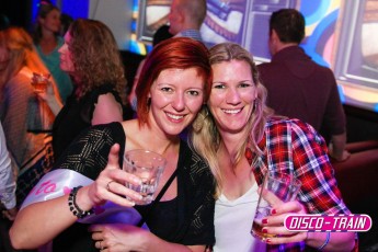 www.LongJoy-Photography.com | Facebook/Instagram/Youtube/500px = LongJoyPhotography | Disco Train 21/05/2016