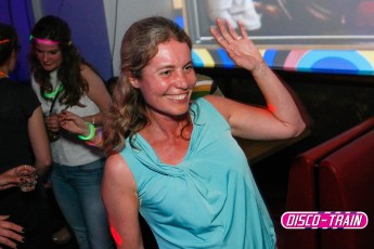www.LongJoy-Photography.com | Facebook/Instagram/Youtube/500px = LongJoyPhotography | Disco Train 21/05/2016