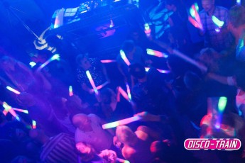 www.LongJoy-Photography.com | Facebook/Instagram/Youtube/500px = LongJoyPhotography | Disco Train 21/05/2016