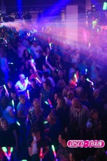 www.LongJoy-Photography.com | Facebook/Instagram/Youtube/500px = LongJoyPhotography | Disco Train 21/05/2016