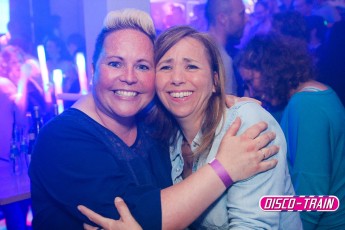 www.LongJoy-Photography.com | Facebook/Instagram/Youtube/500px = LongJoyPhotography | Disco Train 21/05/2016