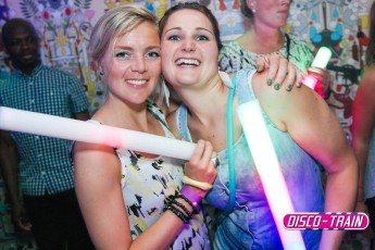 www.LongJoy-Photography.com | Facebook/Instagram/Youtube/500px = LongJoyPhotography | Disco Train 21/05/2016