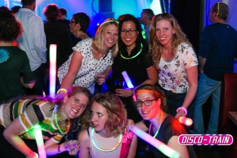 www.LongJoy-Photography.com | Facebook/Instagram/Youtube/500px = LongJoyPhotography | Disco Train 21/05/2016