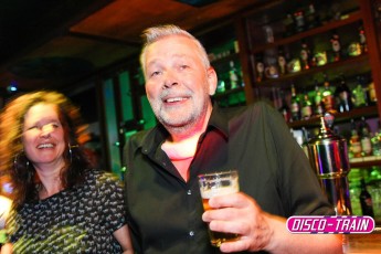 www.LongJoy-Photography.com | Facebook/Instagram/Youtube/500px = LongJoyPhotography | Disco Train 21/05/2016