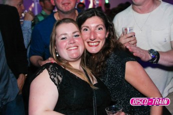 www.LongJoy-Photography.com | Facebook/Instagram/Youtube/500px = LongJoyPhotography | Disco Train 21/05/2016