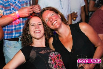 www.LongJoy-Photography.com | Facebook/Instagram/Youtube/500px = LongJoyPhotography | Disco Train 21/05/2016