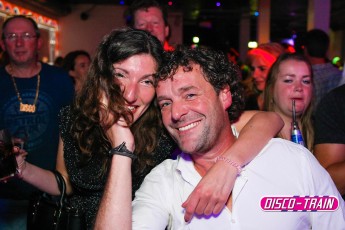 www.LongJoy-Photography.com | Facebook/Instagram/Youtube/500px = LongJoyPhotography | Disco Train 21/05/2016