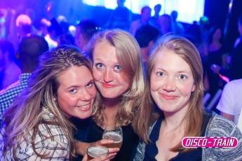 www.LongJoy-Photography.com | Facebook/Instagram/Youtube/500px = LongJoyPhotography | Disco Train 21/05/2016