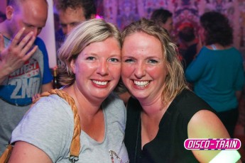 www.LongJoy-Photography.com | Facebook/Instagram/Youtube/500px = LongJoyPhotography | Disco Train 21/05/2016