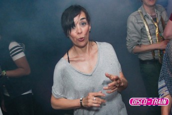 www.LongJoy-Photography.com | Facebook/Instagram/Youtube/500px = LongJoyPhotography | Disco Train 21/05/2016