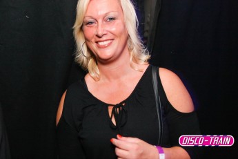 www.LongJoy-Photography.com | Facebook/Instagram/Youtube/500px = LongJoyPhotography | Disco Train 21/05/2016