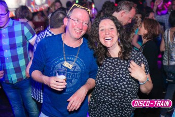 www.LongJoy-Photography.com | Facebook/Instagram/Youtube/500px = LongJoyPhotography | Disco Train 21/05/2016
