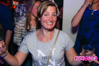www.LongJoy-Photography.com | Facebook/Instagram/Youtube/500px = LongJoyPhotography | Disco Train 21/05/2016