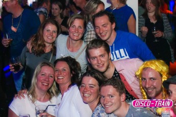 www.LongJoy-Photography.com | Facebook/Instagram/Youtube/500px = LongJoyPhotography | Disco Train 21/05/2016