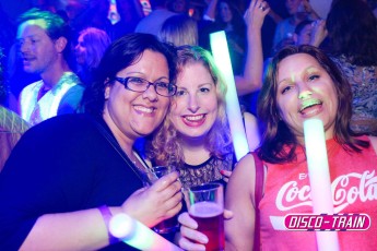 www.LongJoy-Photography.com | Facebook/Instagram/Youtube/500px = LongJoyPhotography | Disco Train 21/05/2016