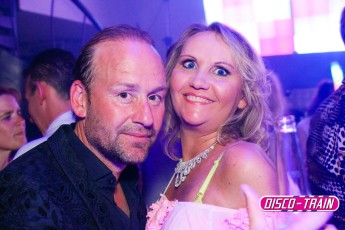 www.LongJoy-Photography.com | Facebook/Instagram/Youtube/500px = LongJoyPhotography | Disco Train 21/05/2016