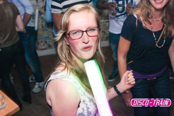 www.LongJoy-Photography.com | Facebook/Instagram/Youtube/500px = LongJoyPhotography | Disco Train 21/05/2016