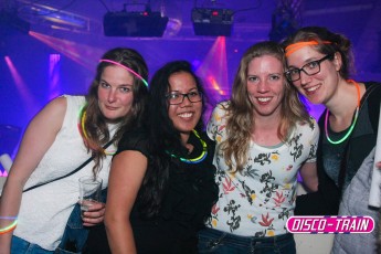www.LongJoy-Photography.com | Facebook/Instagram/Youtube/500px = LongJoyPhotography | Disco Train 21/05/2016